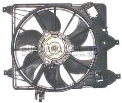 Electro ventiladores 18-RE0603 - ELEC. VENT. RENAULT CLIO