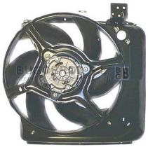 Electro ventiladores 18-RE1338 - ELEC. VENT. RENAULT CLIO KANGOO