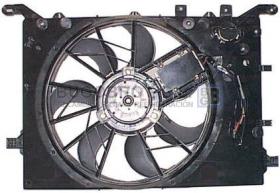 Electro ventiladores 18-VO0480 - ELEC. VENT. VOLVO S60 V70