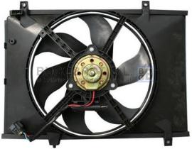 Electro ventiladores 18-VO1896 - ELEC. VENT. VOLVO S40 V40