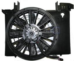 Electro ventiladores 18-VO4500 - ELEC. VENT. VOLVO S70 V70