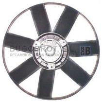 Electro ventiladores 18-VW0087 - ELEC. VENT. VOLKSWAGEN POLO