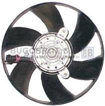 Electro ventiladores 18-VW0436 - ELEC. VENT. VOLKSWAGEN CADDY POLO