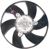 Electro ventiladores 18-VW0440 - ELEC. VENT. VOLKSWAGEN CADDY POLO