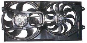 Electro ventiladores 18-VW0466 - ELEC. VENT. VOLKSWAGEN PASSAT