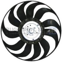 Electro ventiladores 18-VW0869 - ELEC. VENT. VOLKSWAGEN GOLF PASSAT