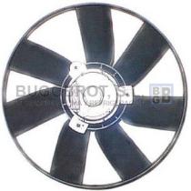 Electro ventiladores 18-VW1487 - ELEC. VENT. VOLKSWAGEN GOLF PASSAT POLO