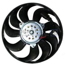 Electro ventiladores 18-VW2001 - ELEC. VENT. VOLKSWAGEN TOURAN