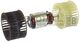 Electro ventiladores 19-4080 - CENTRIFUGO AGCO MOTOR TURBINA