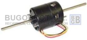 Electro ventiladores 19-CS35594 - MOTOR TURBINA 86, 90, 94, 3000-7000 SERIES  TRACTOR AGRICOLA