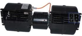 Electro ventiladores 19-JC3500069 - MOTOR TURBINA 500 SERIES JCB COSECHADORA