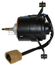 Electro ventiladores 19-KT3808 - MOTOR TURBINA KUBOTA SERIE L (L3600)