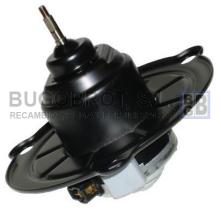 Electro ventiladores 19-KT3822 - MOTOR TURBINA KUBOTA SERIE M (M5700)