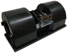 Electro ventiladores 19-NH3500046 - MOTOR TURBINA NEW HOLLAND TRACTOR (87541270)