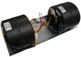 Electro ventiladores 19-NH3500342 - MOTOR TURBINA NEW HOLLAND TRACTOR TURBINA