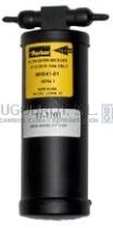 Filtros deshidratadores 20-33318 - FILTRO DESHIDRATADOR PORSCHE 911 (CóNICO)