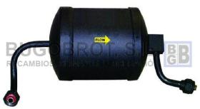 Filtros deshidratadores 20-NH86004 - FILTRO DESHIDRATADOR NEW HOLLAND