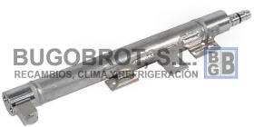 Filtros deshidratadores 20-VO86011 - FILTRO DESHIDRATADOR VOLVO VO XC90