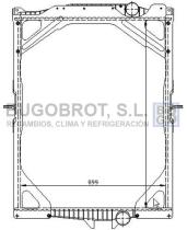 Radiadores 40-VO0003 - RADIADOR VOLVO CAMIÓN FH12