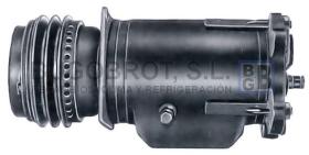 Compresor Original 51-020221 - COMP. HARRISON A6 2A 127MM. 12V. ROLLS ROYCE