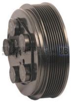 Embragues 52-46509 - EMBRAGUE TM31 SELTEC COMPRESOR SELTEC / QUE