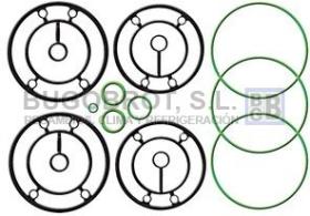 Juntas 58-2118 - JUNTA GM HARRISON (DA6, HR6, HR6-HE)