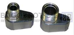 Utillaje 85-1042 - BRIDA VEHÍCULOS PREPARADOS. ORING - H PSA, FIAT, IVECO