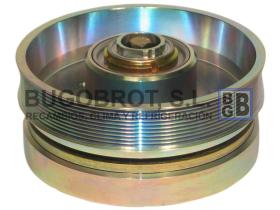 Producto Linnig LA16.0140X - LA16.0140, LA160140 LINNIG EVO BUS, KONVECTA, CARRIER SUTRAK