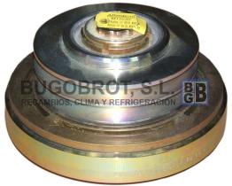 Producto Linnig LA16.028X - LA16.028, LA16028 LINNIG KONVECTA, EVO BUS, CARRIER SUTRAK