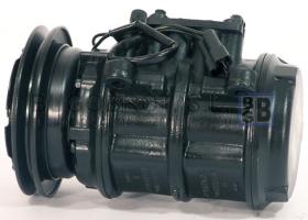 Compresor Original 51-8610501 - COMP. DENSO A590 A1 135MM 12V BRIDA / TORRETA CHRYSLER / JEE