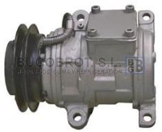 Compresor Original 51-8635201 - COMP. DENSO 10PA17K A1 133MM 12V BRIDA / TORRETA CHRYSLER /