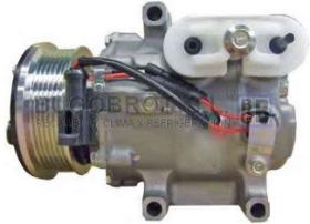 Compresor Original 51-3373 - COMP. SANDEN TRSA05 PV6 95MM 12V FORD