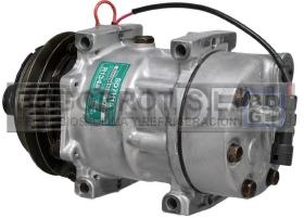 Compresor Original 51-7953 - COMP. SANDEN 7H15 A1 132MM 12V JAGUAR