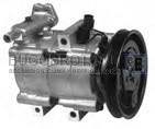 Compresor Original 51-58180 - COMP. FORD FS10 PV4 140MM 12V KIA