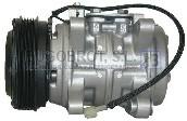 Compresor Original 51-8632012 - COMP. DENSO 10P13A PV5 120MM 12V MAZDA