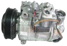 Compresor Original 51-4472807110 - COMP. DENSO 6SBU16C PV5 115 MM 12V BRIDA / TORRETA MERCEDES