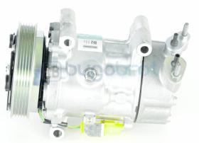 Compresor Original 51-1923 - COMP. SANDEN SD6V12 PV5 119MM 12V MINI