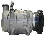 Compresor Original 51-8618034 - COMP. CALSONIC DKS16H PV4 135MM 12V NISSAN