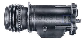 Compresor Original 51-1002 - COMP. DELPHI A6 Z2 127MM 12V OPEL