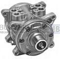 Compresor Original 51-57320 - COMP. DENSO 6P134 12V PORSCHE