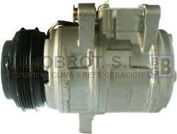 Compresor Original 51-8635001 - COMP. DENSO 10PA17E PV4 110MM 12V TOYOTA