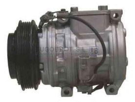 Compresor Original 51-8632331 - COMP. DENSO 10P13C PV5 140MM 12V TOYOTA