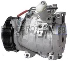 Compresor Original 51-4471807790 - COMP. DENSO 10S17C PV7 120MM 12V BRIDA / TORRETA TOYOTA