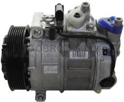 Compresor Original 51-4471501610 - COMP. DENSO 7SEU17C PV7 120MM 12V VOLKSWAGEN