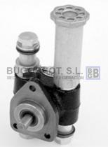 PRODUCTO THERMO KING TK-10-11-9924 - BOMBA DE COMBUSTIBLE ISUZU C201