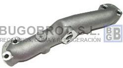 PRODUCTO THERMO KING TK-10-22-660 - COLECTOR COMPRESOR X430