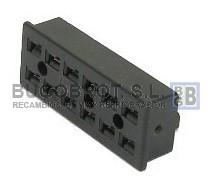 PRODUCTO THERMO KING TK-10-44-5310 - CONECTOR HEMBRA 15 PINS