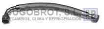 PRODUCTO THERMO KING TK-10-66-4284 - TUBO DE ASPIRACIÓN 28" SNWD