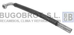 PRODUCTO THERMO KING TK-10-66-4884 - TUBO DE ASPIRACIÓN 31" SB-II / SB-III