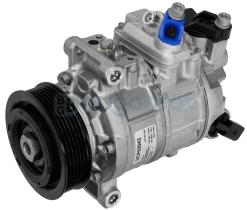 Compresor Original 51-4471501620 - COMP. DENSO 6SEU14C PV6 100MM. SEAT EXEO (4F0260805AP) TORN